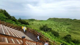성산일출봉 입장료 할인팁과 해돋이 명소로 가는 길 정리_16