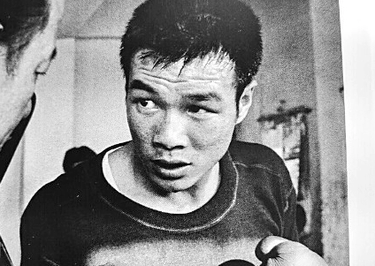 홍수환 프로필 나이 고향 학력 복싱 체육관