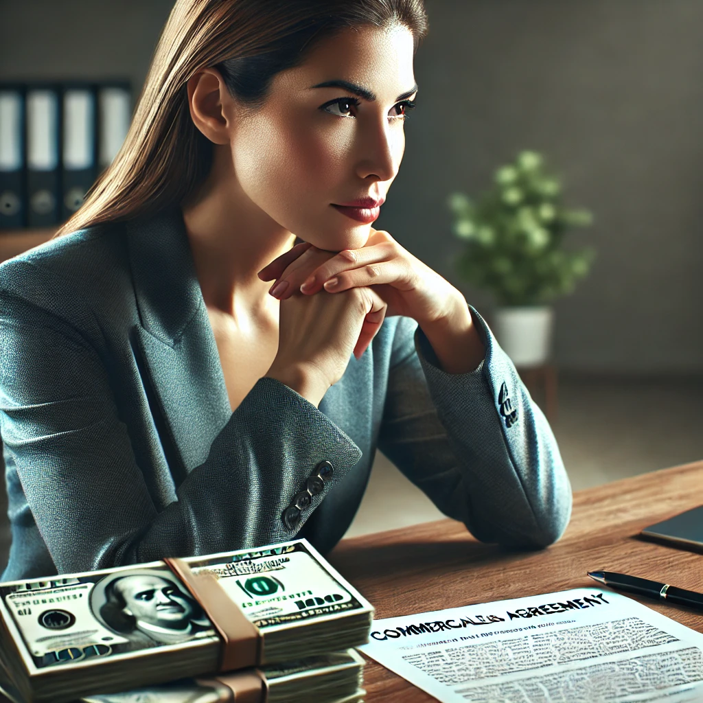 상가 임대차 계약 및 권리금 문제 해결을 위한 완벽 가이드