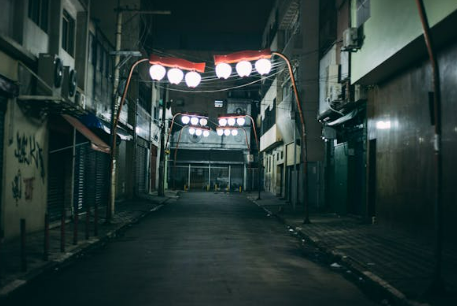 기억에 남고 익숙한 장소 꿈