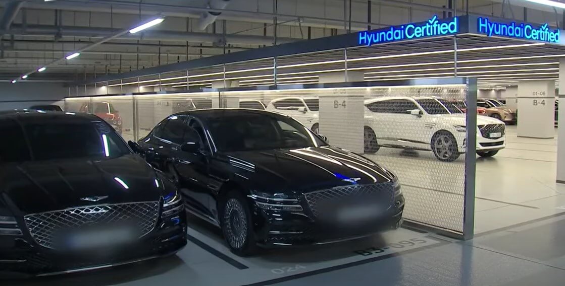 현대인증중고차