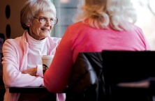 만 65세 이상 노인지원금