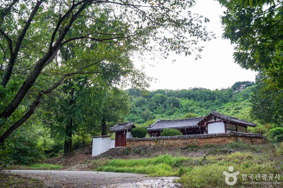 [경남 여행지 추천] 산청 가볼만한 곳 베스트 10 목계서원