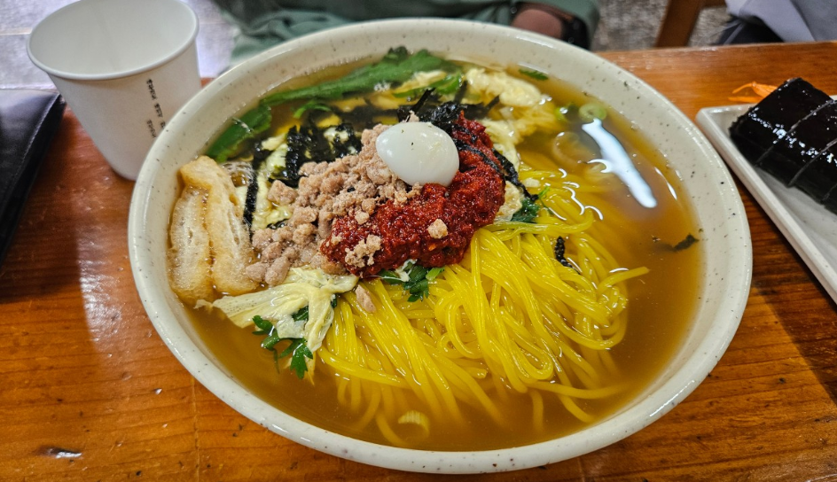 풍미당