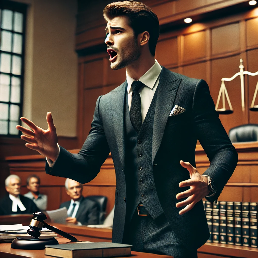 조한창 변호사 대법관 후보에 대해 알아보기