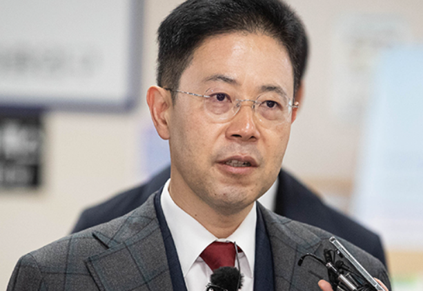 손준성 검사