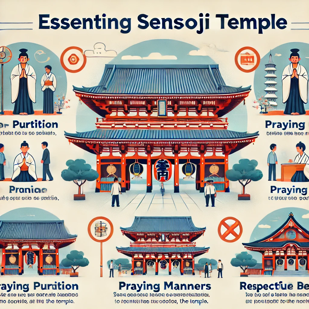 방문 예절 이미지