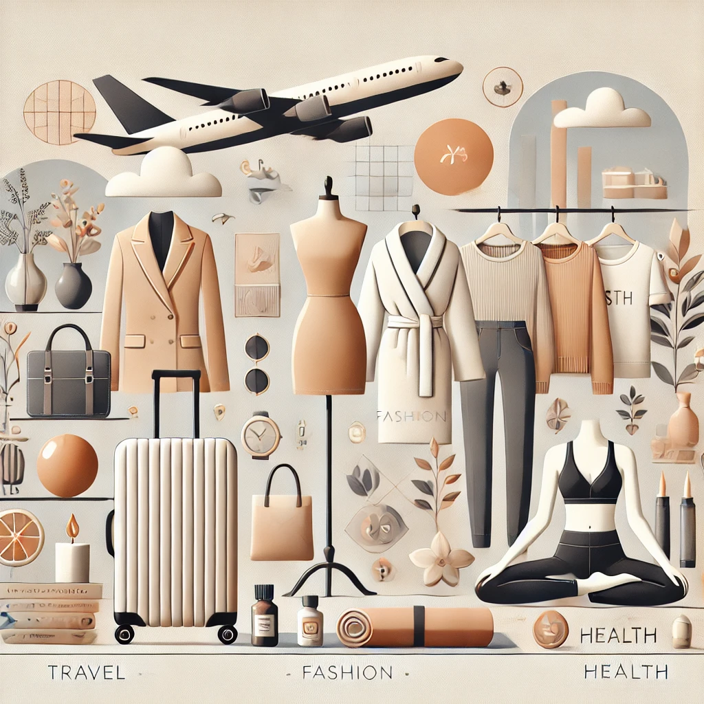 #소비 심리 #물가 #여행 #웰빙 #건강