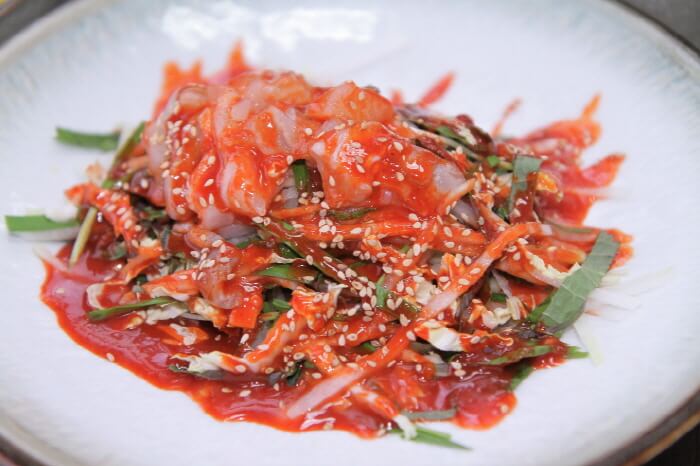 목포 맛집 베스트 10