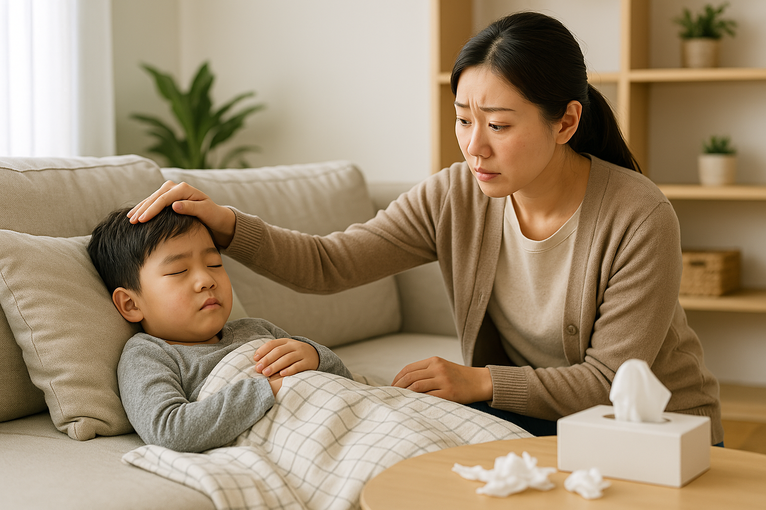 2025년 아이돌봄서비스 완전정복: 신청 방법부터 지원 혜택까지 한눈에!