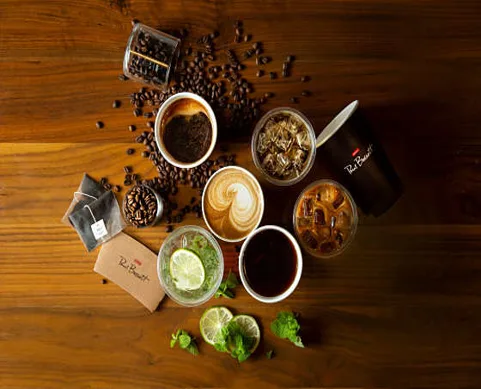 폴 바셋 북수원IC DT점