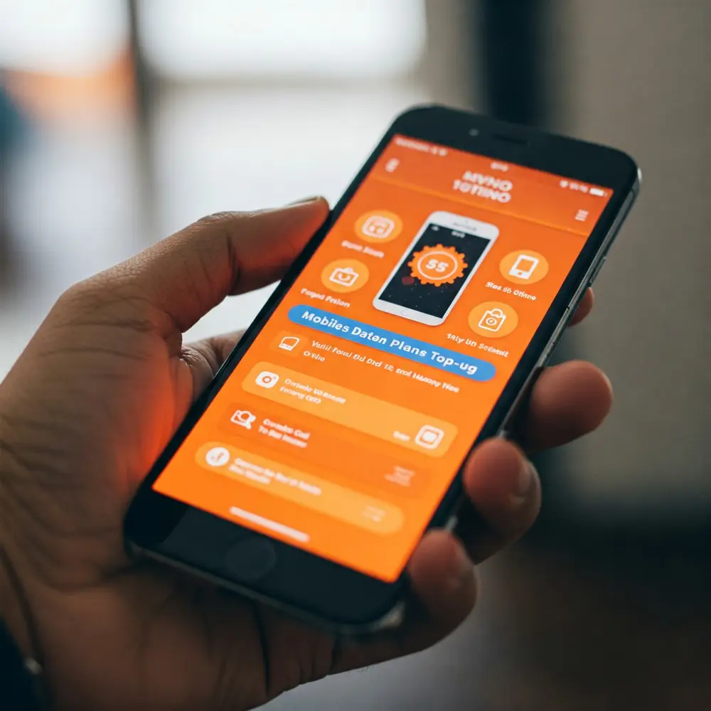 휴대폰