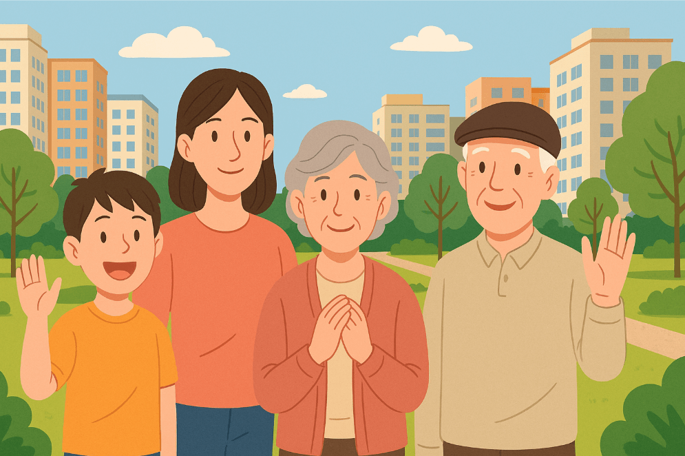 기초생활수급자와 차상위계층 차이
