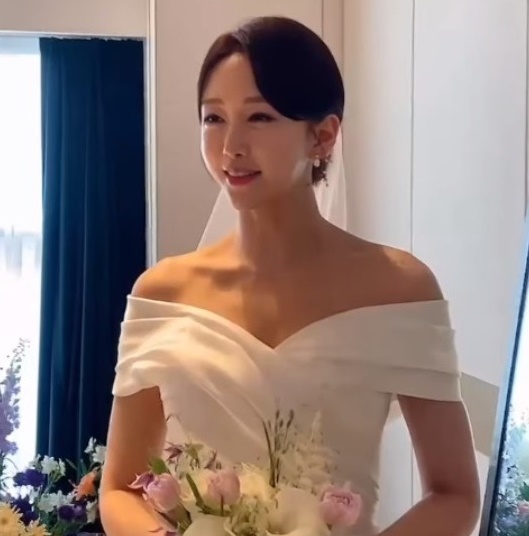 박군 한영 결혼