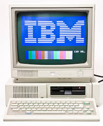 ibm 1980 pc
