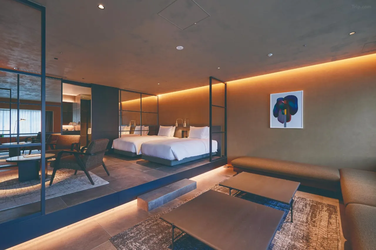 노가호텔기요즈미교토_객실