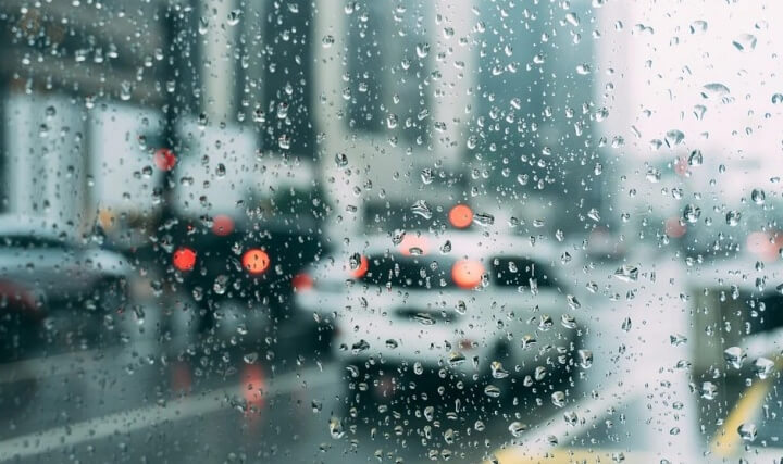 자동차-창문-밖으로-아경사진