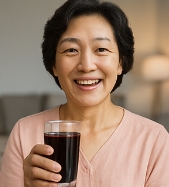 아로니아 효능