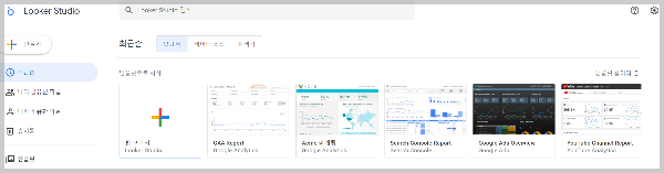 Google Looker Studio