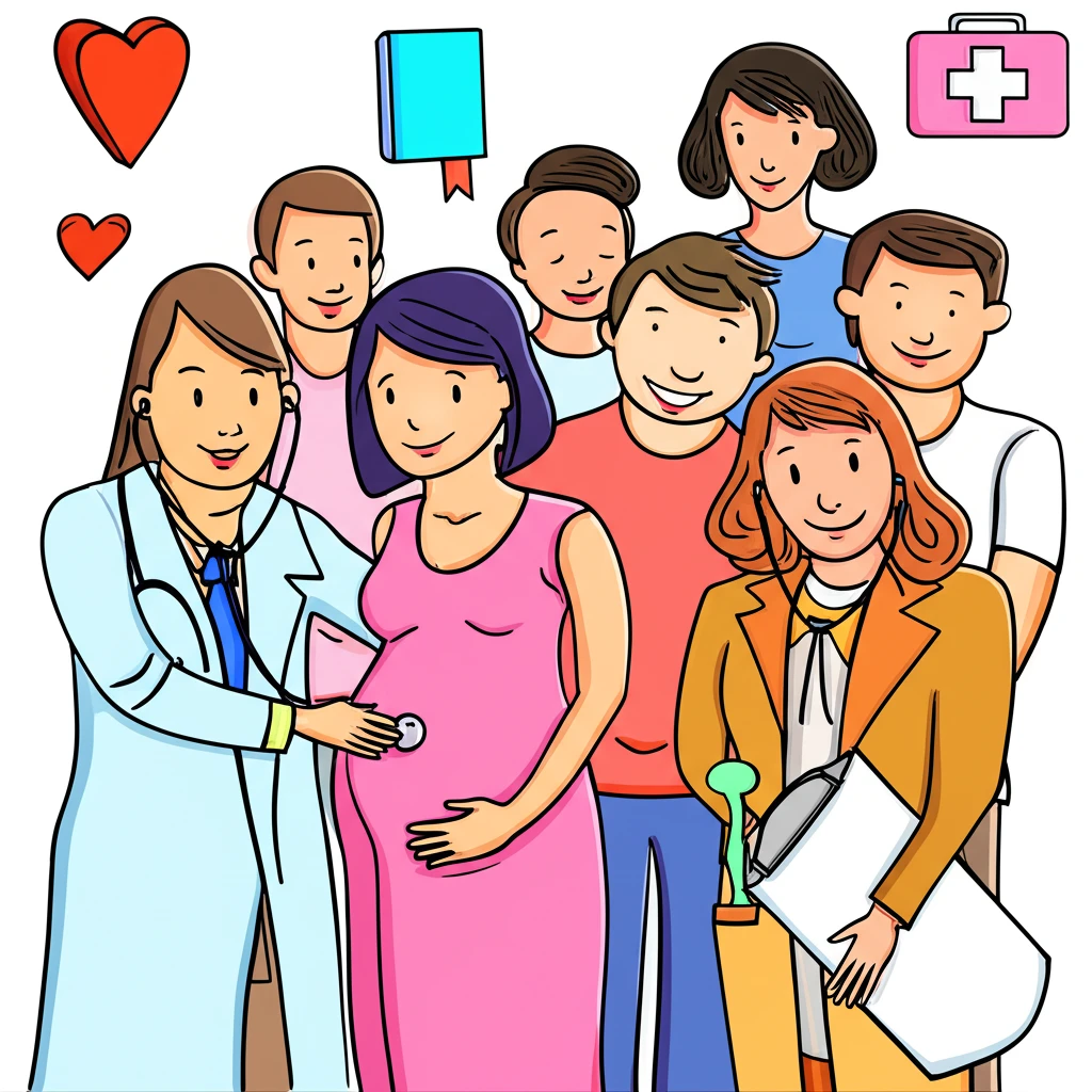 다문화가족 2025 건강 지킴이! 서..