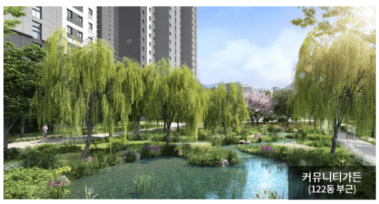 잠실래미안아이파크 청약 분양가