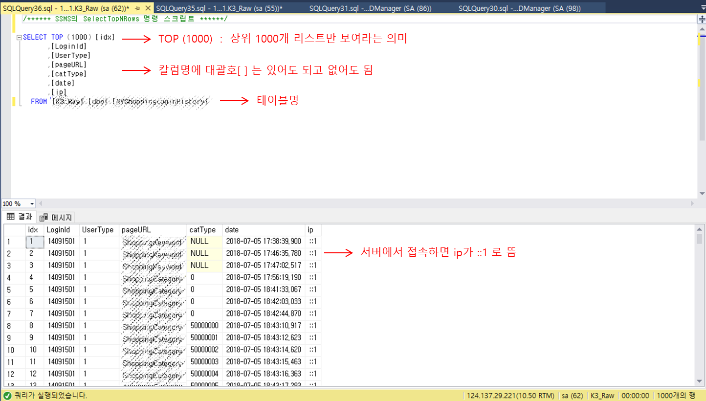 mssql