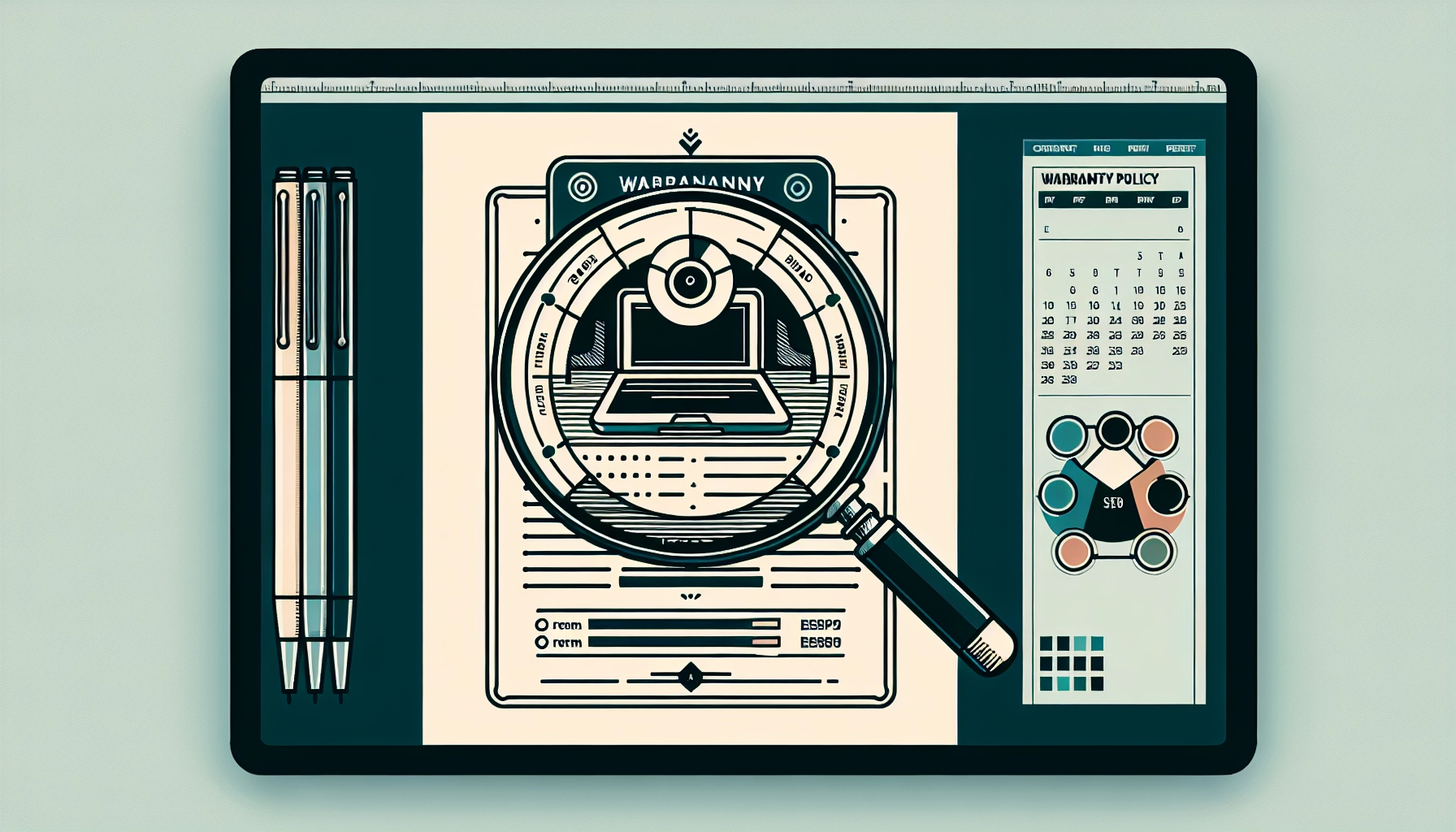 노트북보증기간