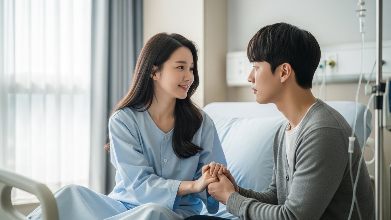 음주 후 두통 해소