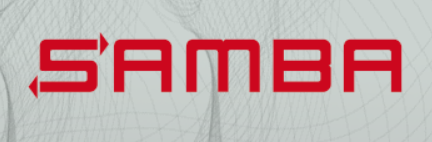 samba 이미지