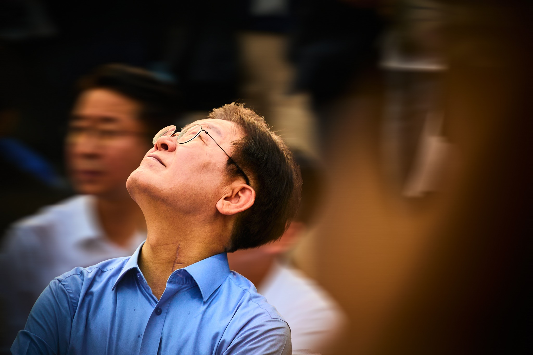 이재명 청년정책 청년 기본소득·주거·창업·병사월급3