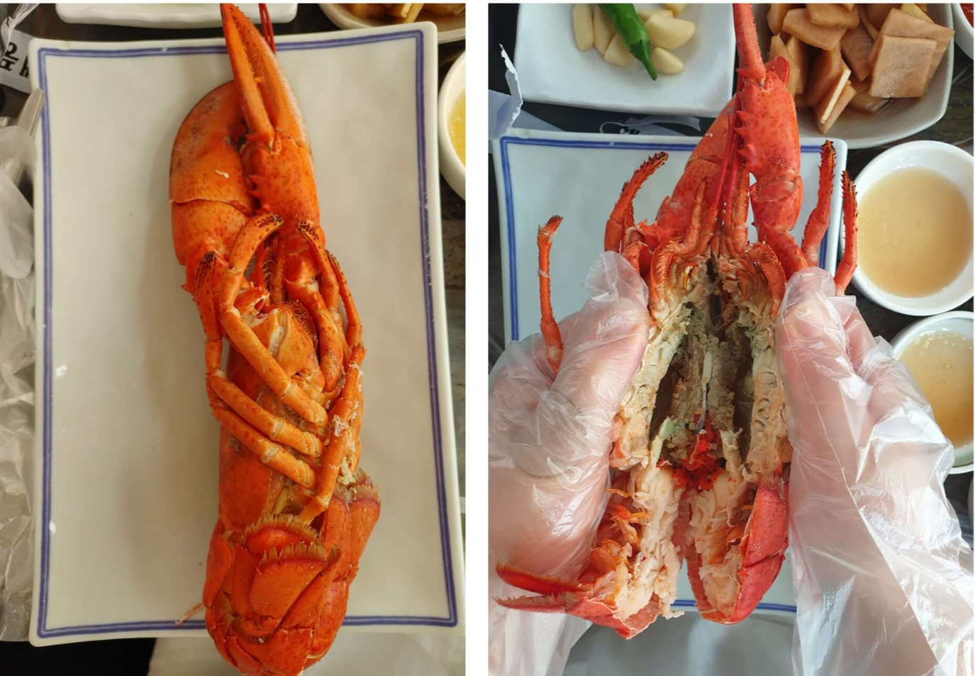 기장_연화리_해풍_가마솥_랍스타