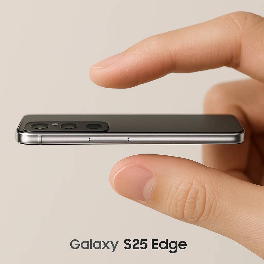 갤럭시-S25엣지