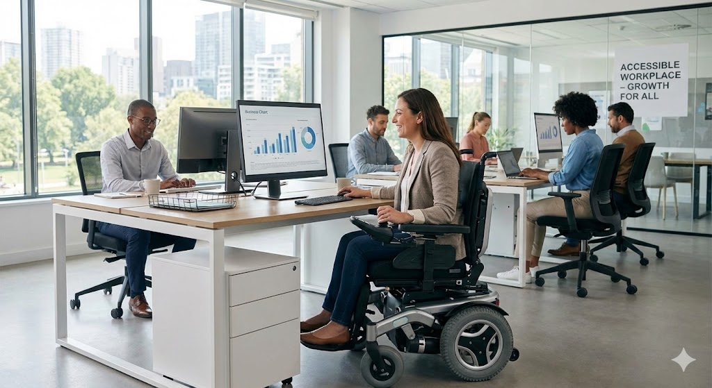 2026 장애인 연금 인상