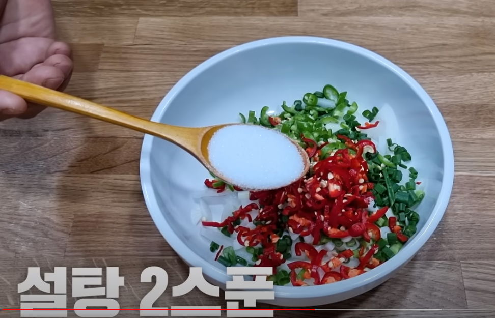 깻잎김치 맛있게 담그는법 황금레시피