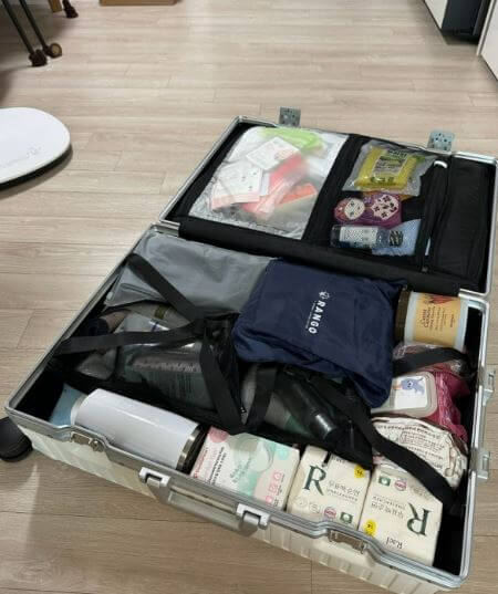 출산 유형별 특별 준비물