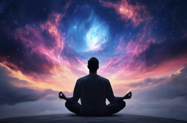 명상과 잠재의식: 깊은 내면과 연결되는 과정