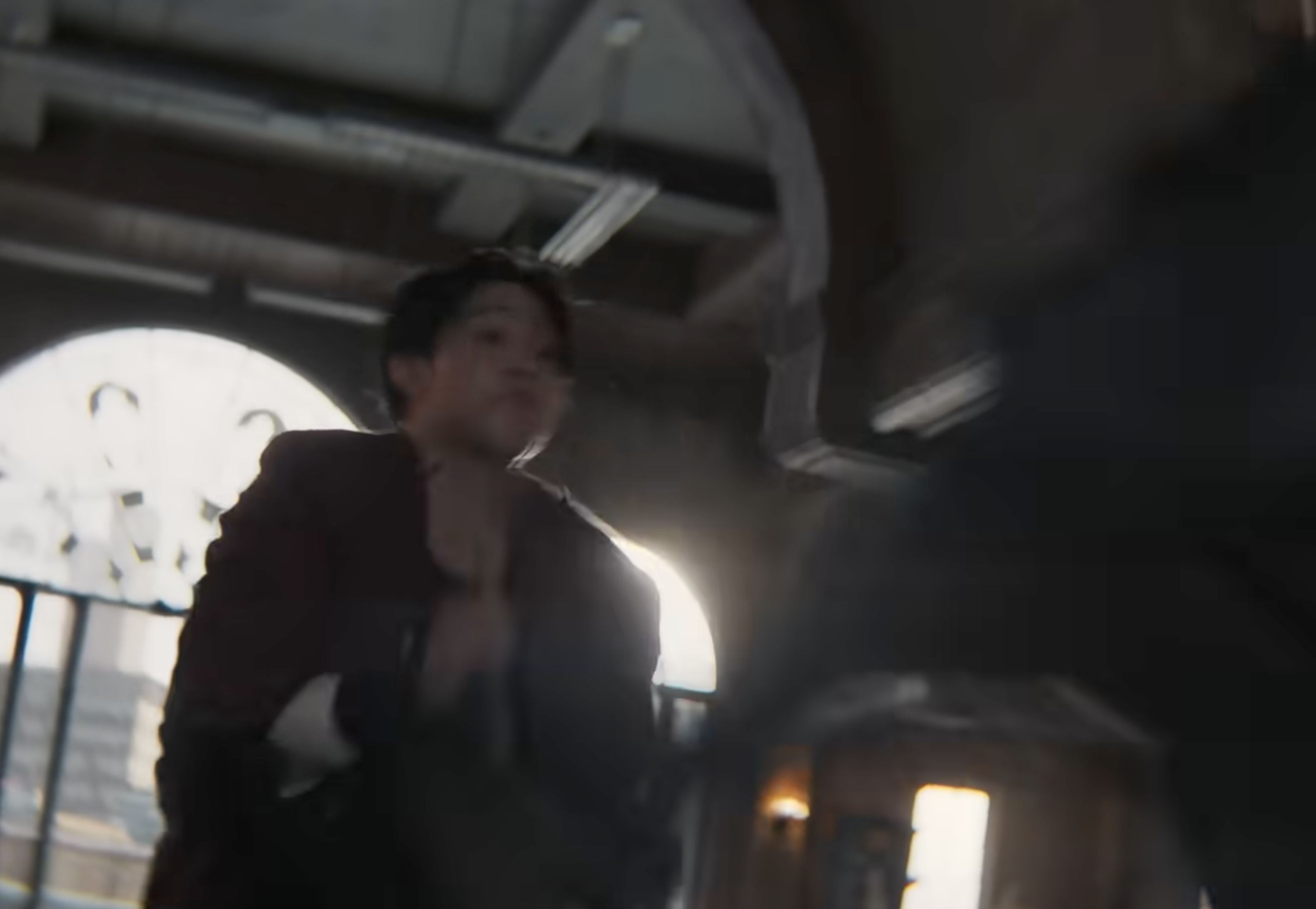 넷플릭스 영화 사마귀 줄거리, 출연진, 세계관 총정리