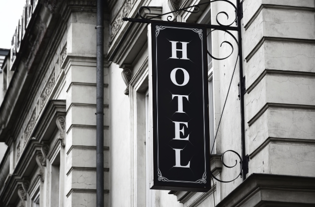 세계에서 가장 독특한 숙소 TOP 10