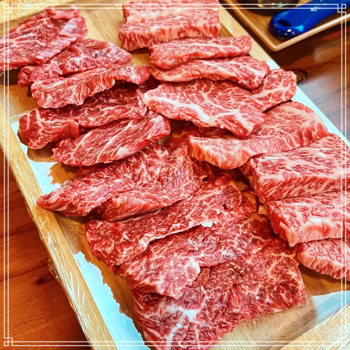 생생정보 수원 호매실 구운동 29년 전통 LA갈비 구이 맛집
