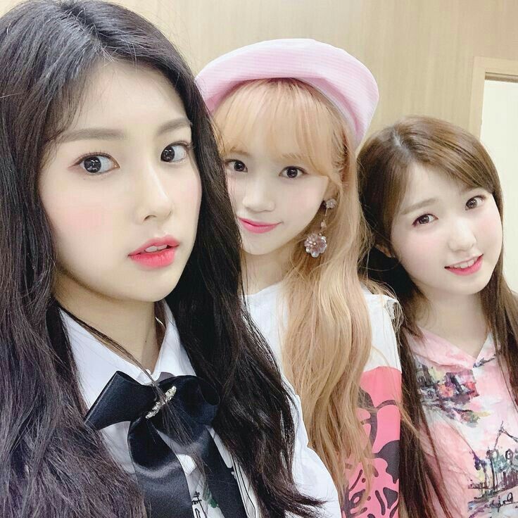 아이즈원 프로듀스48 사진 모음 아이즈원 프로듀스48 사진 모음