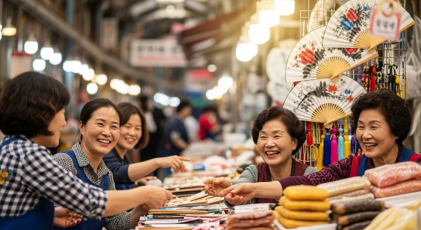 민생회복 소비쿠폰 사용처