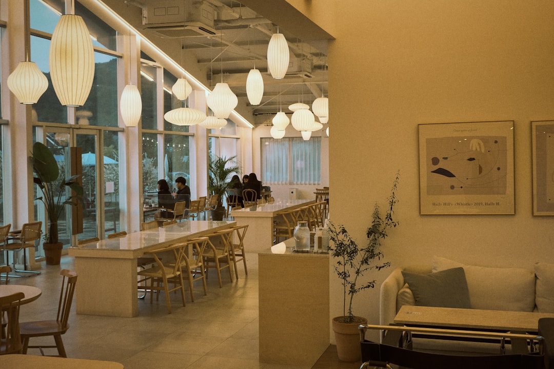 Cafe