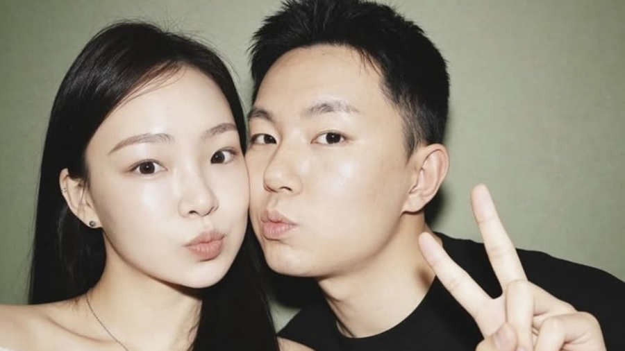 돌싱글즈 이아영 심규덕