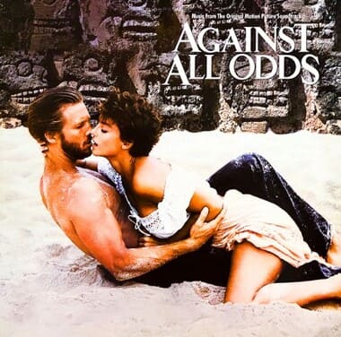 영화 against All odds