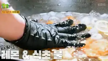 2tv 생생정보산더미물회 장사의 신 27