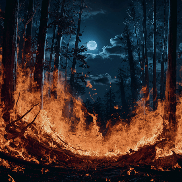 2025 산불 피해 기부 방법 총정리