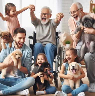 강아지 건강관리 방법 반려견 건강 챙기기