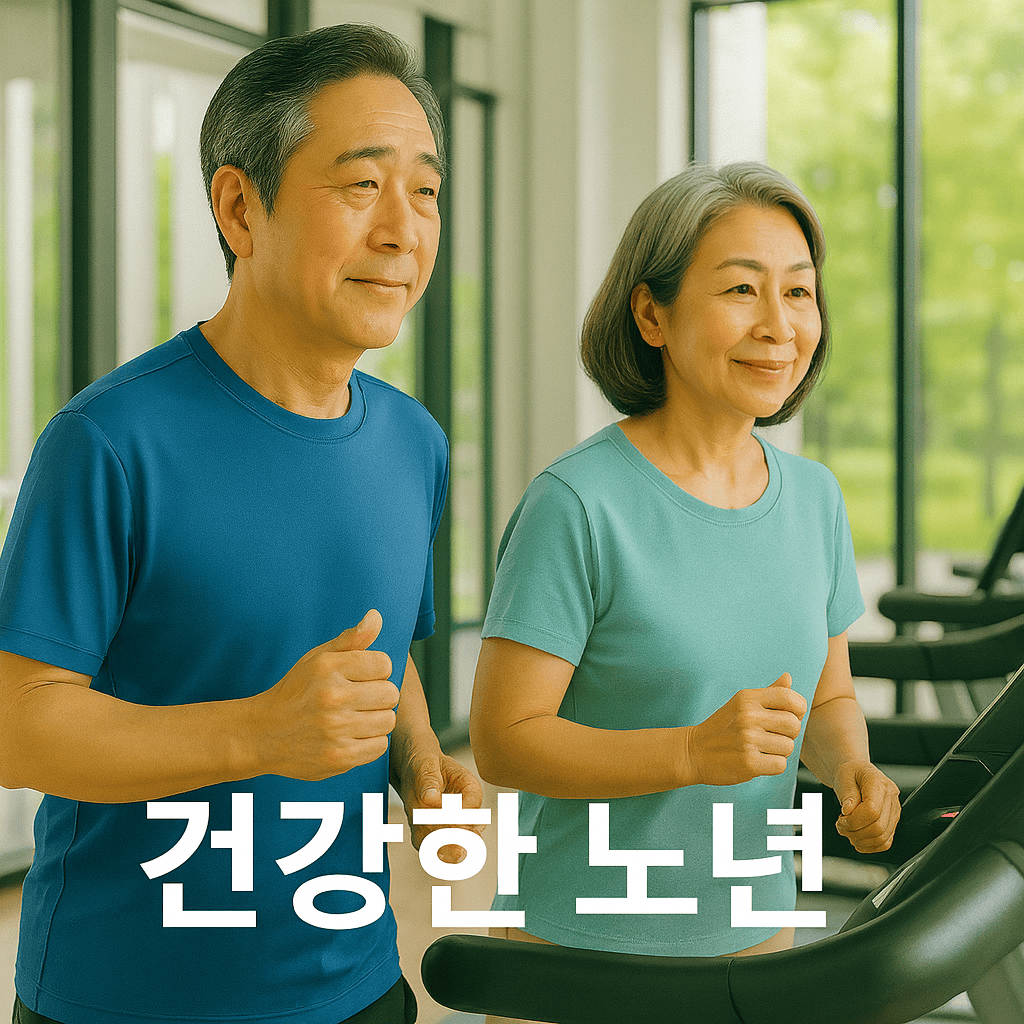 중년을 위한 코엔자임 큐텐 영양제 고르는 법