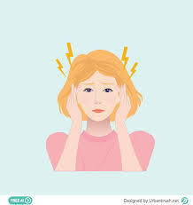 뇌진탕 초기증상