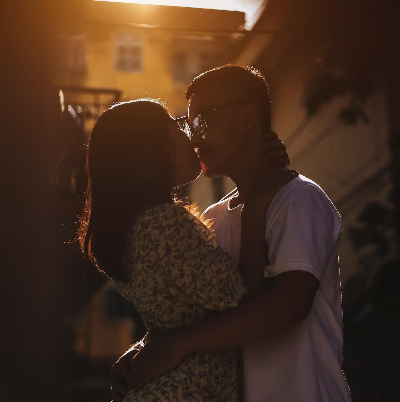 스트레스 해소법